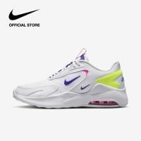 ราคา Nike Womens Air Max Bolt Shoes White ไนกี้ รองเท้าผู้หญิง Air Max Bolt สีขาว (24538857770)