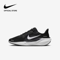 ราคา Nike Older Kids Air Zoom Pegasus 41 GS Shoes Black (24588337215)