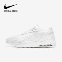 ราคา Nike Mens Air Max Bolt Shoes White ไนกี้ รองเท้าผู้ชาย Air Max Bolt สีขาว (24538863882)