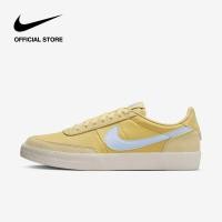 ราคา Nike Womens Killshot 2 Shoes Saturn Gold (24588315251)