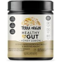 ราคา Terra Origin Healthy Gut รสมิ้นต์ แอปเปิ้ลเขียว เบอร์รี่ และน้ำผึ้งมะนาว (24582029466)