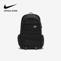 ราคา Nike Sportswear RPM Backpack 26L Bag Black ไนกี้ เป้สะพายหลัง Sportswear RPM 26ล สีดำ (21564688180)