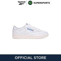 ราคา REEBOK Club C 85 Vintage รองเท้าลำลองผู้ใหญ่ Online Exclusive (23191611769)
