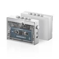 ราคา เครื่องเล่นเทปคาสเซ็ทพกพา FiiO CP13 สไตล์ RETRO ซาวด์อะเบาท์ คุณภาพสูง (21962249644)