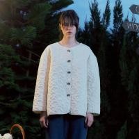 ราคา Endless Holiday Secret Garden Quilt Jacket Holiday Cloud (25449206183)