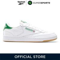 ราคา REEBOK Club C 85 Vintage รองเท้าลำลองผู้ใหญ่ Online Exclusive (24841834607)