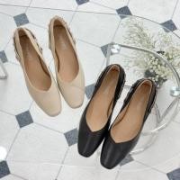 ราคา Choushoes รองเท้าหนังแกะ รุ่น LADY JASMINE Exclusive (25370370324)
