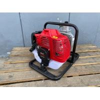 ราคา เครื่องสูบน้ำเบนซินแบบหิ้ว RAAMBOO รุ่น RB 10D เครื่องยนต์ 2 จังหวะ ปั้มน้ำขนาด 1 นิ้ว (25471301169)