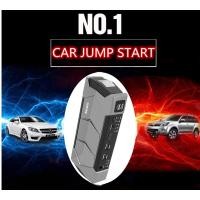 ราคา Rocky1 จั๊มสตาร์ท พาวเวอร์แบงค์ Power Bank Jump Start จั๊มแบต จั๊มรถ เพาเวอร์แบงค์ สตาร์ทรถ เครื่องจั๊มสตาร์ท เครื่องจั๊มแบตรถยนต์ พ่วงเเบตเตอรี่ รุ่นใหญ่ (18859805955)