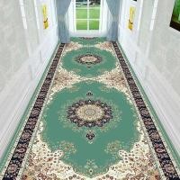 ราคา ลายไหม พรม3D พรมปู ทางเดิน พรม3D กำมะหยี่คริสตัลแบบยาว (24282585057)