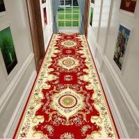 ราคา ลายไหม พรม3D พรมปู ทางเดิน พรม3D กำมะหยี่คริสตัลแบบยาว (24282585060)