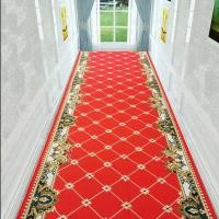 ราคา ลายไหม พรม3D พรมปู ทางเดิน พรม3D กำมะหยี่คริสตัลแบบยาว (21363004696)
