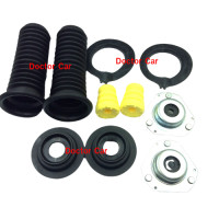 ราคา NISTO เบ้าโช๊คหน้า มาสด้า 2 Mazda 2 2009 2014 ฟอร์ด เฟียสต้า Ford Fiesta 2010 2016 เบ้าโช๊คหน้า ลูกปืนเบ้าโช๊ค ยางกันกระแทกโช๊ค ยางกันฝุ่นโช๊ค (10002407659)