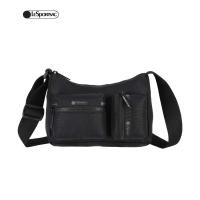 ราคา Lesportsac Cargo Small Shoulder Bag Hand Bag กระเป๋าสะพายข้าง กระเป๋าถือ Style 1025 NEW (24437717338)