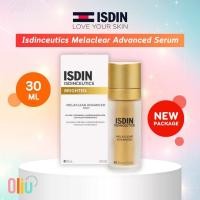 ราคา ISDIN ISDINCEUTICS MELACLEAR ADVANCED SERUM 30ml อีสดินซูติกส์ เมลาเคลียร์ แอดวานซ์ (22589208863)