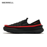 ราคา Merrell รองเท้าลำลองใส่ง่ายทนทาน (25569086807)