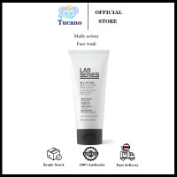 ราคา Lab Series All In One Multi Action Face Wash Mens Face Scrub Cleanse and Purify Skin Skin Care for Menทำความสะอาดผิว200ml (25031493108)