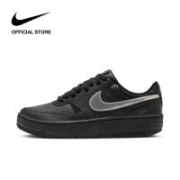 ราคา Nike Womens Gamma Force Shoes Black (25124964232)