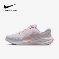 ราคา Nike Womens Journey Run Running Shoes White (24753172896)