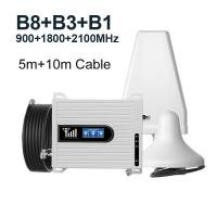 ราคา เครื่องดูดสัญญาณโทรศัพท์ 2G 3G 4G 5G 3 in 1 เสาดูดสัญญาณมือถือ ขยายสัญญาณมือถือ Mobile Signal Amplifier เครื่องขยายสัญญาณมือถือเครื่องขยายเสียงโทรศัพท์มือถือ GSM LTE WCDMA (24128834792)