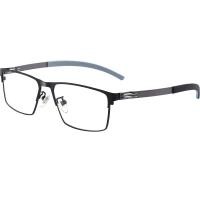 ราคา ALP Titanium Frame กรอบแว่น ไทเทเนียม แท้ 100 ทรง IC BERLIN น้ำหนักเบาที่สุด กรองแสงสีฟ้า ดัดงอ ไม่ลอกไม่ดำ รุ่น ALP E045 (25007832204)