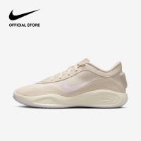 ราคา Nike Mens G T Hustle Academy EP Shoes Oatmeal ไนกี้ รองเท้าบาสเก็ตบอล ข้าวโอ๊ตบด (24358120324)