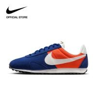 ราคา Nike Mens Pre Montreal 17 Shoes Deep Royal (25175349044)