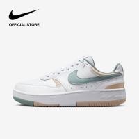 ราคา Nike Womens Gamma Force Shoes White (24766213355)
