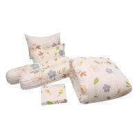 ราคา MIDORI home Tempo ชุดเครื่องนอน ลาย Maple (9113443142)