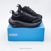 ราคา รองเท้ากีฬา Hoka One One Kaha 2 GTX สำหรับผู้ชายและผู้หญิง รองเท้าลำลอง ดูดซับแรงกระแทก สำหรับเดินป่าและวิ่งกลางแจ้ง (24468753194)