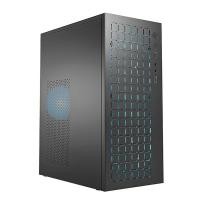 ราคา LCG5 MINI Computer Case M ATX ITX Computer PC USB2 0 Chassis Support SSD 3 5 Inch HDD Mini PSU Case Replacement (23191211872)