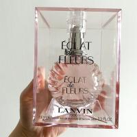 ราคา Lanvin Eclat De Fleurs Eau De Parfum For Women 100ML น้ำหอมผู้หญิง (24718914629)