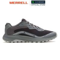ราคา MERRELL Fly Strike 2 รองเท้าวิ่งเทรลผู้ชาย (25030677612)