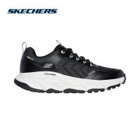 ราคา Skechers สเก็ตเชอร์ส รองเท้าเทรลผู้หญิง Women Outdoor DLux Journey Marigold Trail Shoes 180167 BKGY (22843903483)