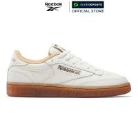 ราคา REEBOK Club C 85 รองเท้าลำลองผู้หญิง (25364925179)