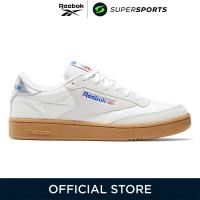 ราคา REEBOK Club C 85 รองเท้าลำลองผู้ใหญ่ (24841836615)