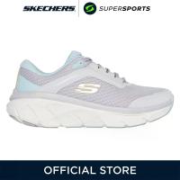ราคา SKECHERS Relaxed Fit DLux Walker 2 0 Classic Stroll รองเท้าลำลองผู้หญิง (24219999071)