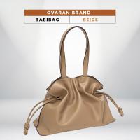 ราคา OVARAN รุ่น BABIBAG VARAN หนังวัวแท้ (18837537241)