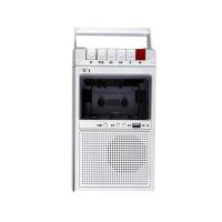 ราคา Retro Cassette Recorder and Player Supports Internal and External Recording and USB Transcription (25646023737)