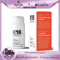 ราคา For K18 Biomimetic Hairscience Leave in Molecular Repair Hair Repair Mask 50ml (25145012468)