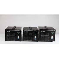 ราคา JOHSUN Step Up Down Transformer หม้อแปลงไฟฟ้า Step Up Down ยี่ห้อ JOHSUN ซึ่งเป็นอุปกรณ์ที่ใช้สำหรับแปลงแรงดันไฟฟ้าเพื่อให้สามารถใช้งานเครื่องใช้ไฟฟ้าที่ต้องการแรงดันไฟฟ้าต่างจากระบบไฟฟ้าในประเทศได้ S