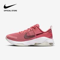 ราคา Nike Womens Zoom Bella 6 Shoes Adobe (24956816261)