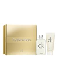 ราคา CALVIN KLEIN FRAGRANCES CK One Fragrance Sets Multi CK One EDT 100ml CK One Shower Gel 100ml (25441872158)