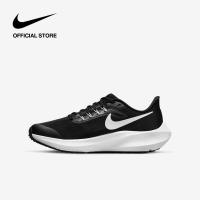 ราคา Nike Older Kids Air Zoom Pegasus 39 Shoes Black (24956818211)