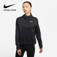 ราคา Nike Womens Impossibly Light Hoodie Black (24956794586)