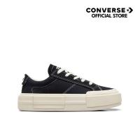 ราคา CONVERSE รองเท้าผ้าใบ ยูนิเซ็กส์ CONVERSE CRUISE OX BLACK A08789CU S4BKXX (21200116021)