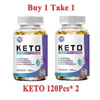 ราคา MAMA BEAUTY Keto Capsules การสนับสนุน อาหารคีโต สนับสนุนการจัดการน้ำหนัก ใช้ได้ทั้งชายและหญิง อาหารเสริม Ketones Supplement แคปซูล 120 (24120740894)
