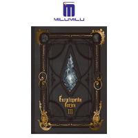 ราคา Encyclopaedia Eorzea โลกแห่ง Final Fantasy XIV Volume III Hardcover By Square Enix Original หนังสือภาษาอังกฤษ (25015452055)