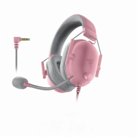 ราคา Razer BlackShark V2 X หูฟังเกมมิ่ง 7 1 Surround เหมาะสำหรับ eSports (25183392726)