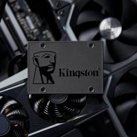ราคา โปรโมชั่นราคาถูก Kingston A400 SSD 500GB 1TB 2TB SATA3 2 5 นิ้วในตัว SSD A400 (24598804733)